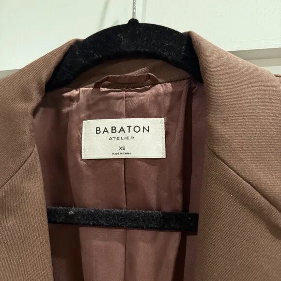 Aritzia Babaton Blazer - Picture 3 of 5